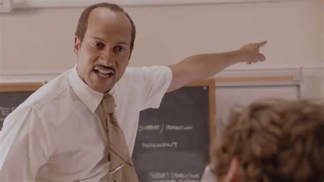 youtube key and peele substitute teacher|key and peele substitute teacher script.